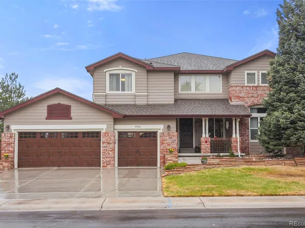 9701 Millstone Court, Highlands Ranch, CO 80130