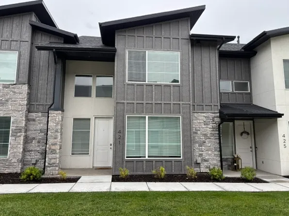 421 W 40 S, Providence, UT 84332