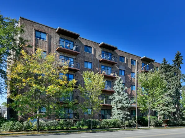 6525 N Nashville Ave APT 206B, Chicago, IL 60631
