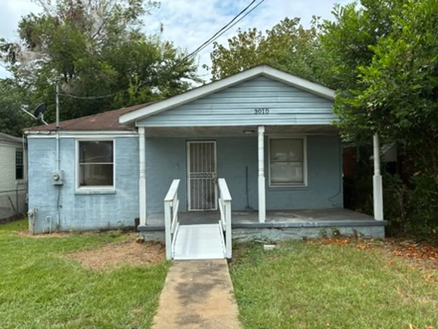 3010 Delta Street, Columbus, GA 31903 — Photo 1