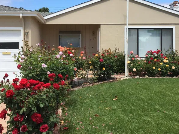 (undisclosed Address), Santa Clara, CA 95051