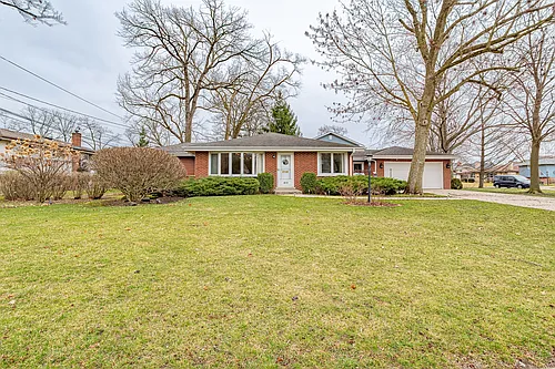 3890 Gregory Dr Photo 1