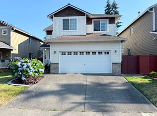 2622 Burley Dr, Everett, WA 98208