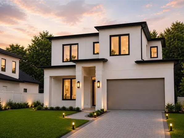2501 Lafayette Ave, Winter Park, FL 32789
