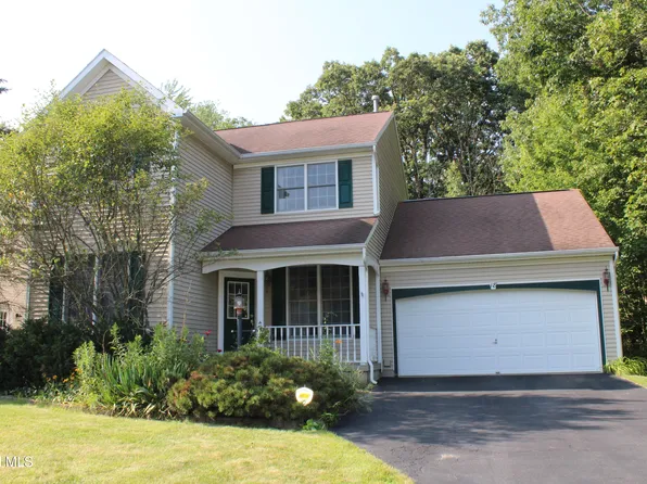 18 Lupine Drive, Ballston Spa, NY 12020