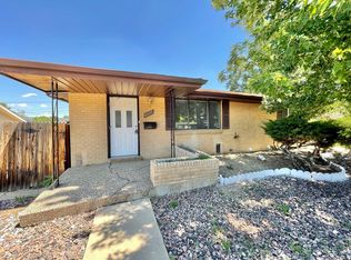 6608 Chase St, Arvada, CO 80003