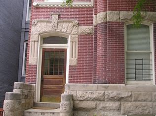 326 Independence Ave SE APT 2, Washington, DC 20003