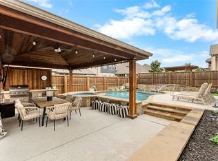 2904 Adon Springs Ln, Celina, TX 75009