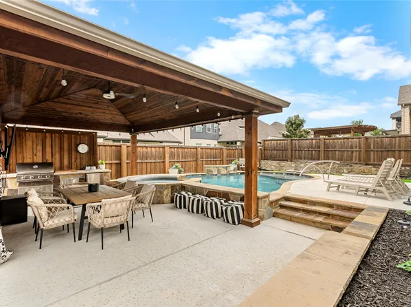 2904 Adon Springs Ln, Celina, TX 75009