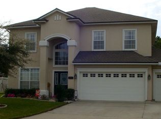 2032 Emerald Green Rd, Jacksonville, FL 32246