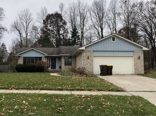 2375 Kings Cross, East Lansing, MI