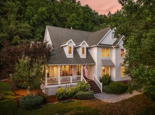 9581 S Harpeth Rd, Nashville, TN 37221