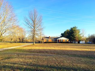 4451 Roy Cole Rd, Springfield, TN 37172