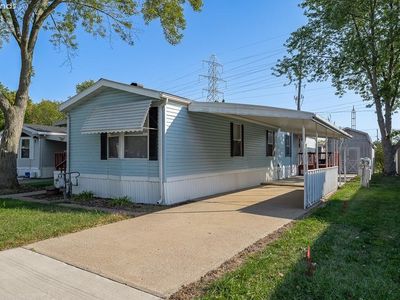 199 Morningside Dr, Pt Clinton, OH, 43452