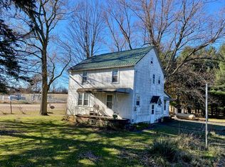 3355 Ernsberger Rd, Mansfield, OH 44903