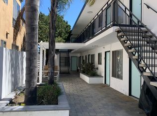 4021 32nd Street (#1-10), San Diego, CA 92104