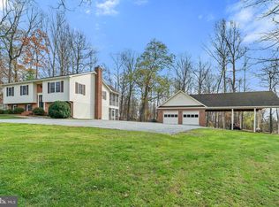 12243 Mount Zion Church Rd, Culpeper, VA 22701