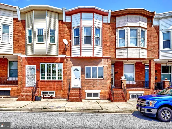 309 S Ellwood Ave, Baltimore, MD 21224
