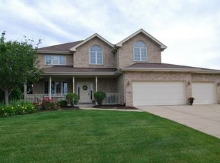 10617 Nebraska St, Frankfort, IL 60423