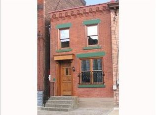 916 Saint James St, Pittsburgh, PA