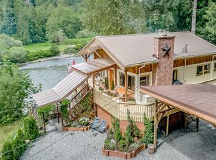 51408 217th Pl SE, Gold Bar, WA 98251