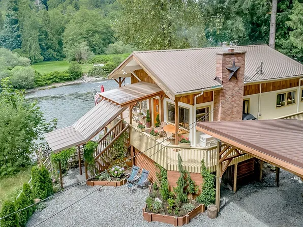 51408 217th Place SE, Gold Bar, WA 98251