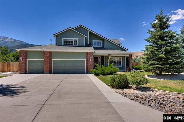 1st image of 420 Old Washoe Cir