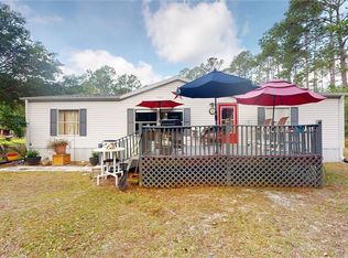 1132 Hazelnut St, Bunnell, FL 32110