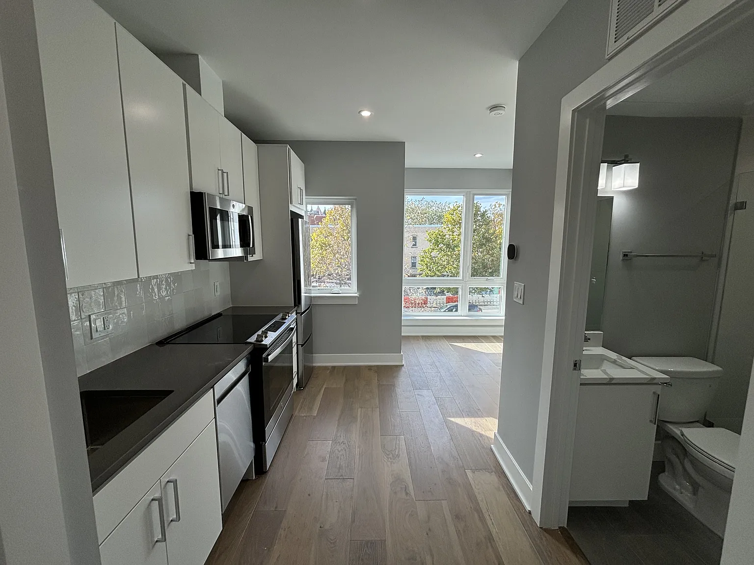 3315 11th Street Northwest - 5 — Photo 3