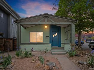 3737 Lipan St, Denver, CO 80211