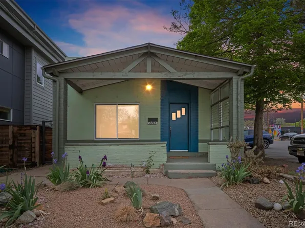 3737 Lipan Street, Denver, CO 80211