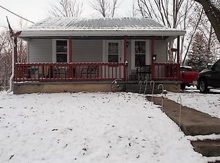 346 E Porter St, Marshall, MO 65340