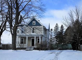 1202 S Chestnut Ave, Marshfield, WI 54449