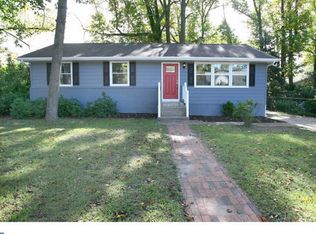 19 W Linden Ave, Lindenwold, NJ 08021