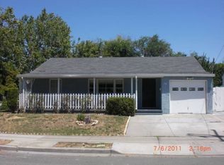 18 Russell Dr, Antioch, CA 94509