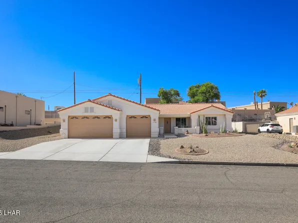 1948 Burgundy Dr, Lake Havasu City, AZ 86404