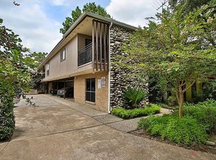 1412 Hawthorne St APT 5, Houston, TX 77006