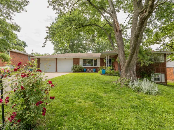 908 Sondra Ave, Columbia, MO 65202