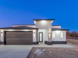 12231 Playa Bonita Dr, Clint, TX 79836