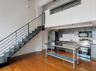 1027 Arch St APT 407, Philadelphia, PA 19107