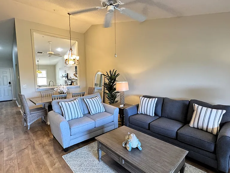 8735 Olde Hickory Ave #8306 — Photo 3