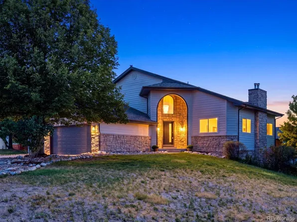 21650 E Geddes Place, Centennial, CO 80016