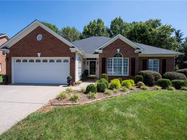 124 Saint Andrews Dr, Advance, NC 27006