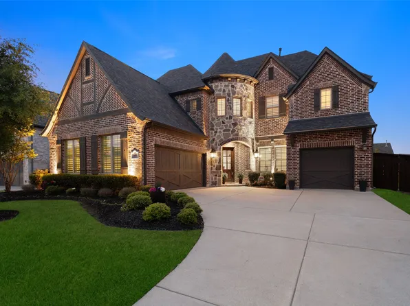 1405 Devonshire Dr, Celina, TX 75009