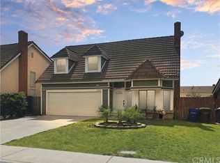 14055 Hillcrest Dr, Fontana, CA 92337