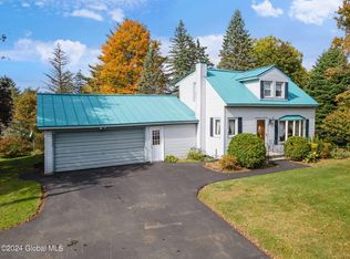 9492 Duanesburg Rd, Delanson, NY 12053