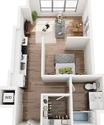 The Lakeview Residences at 333 — Photo 7