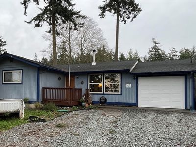 4344 Hamilton Dr, Oak Harbor, WA, 98277