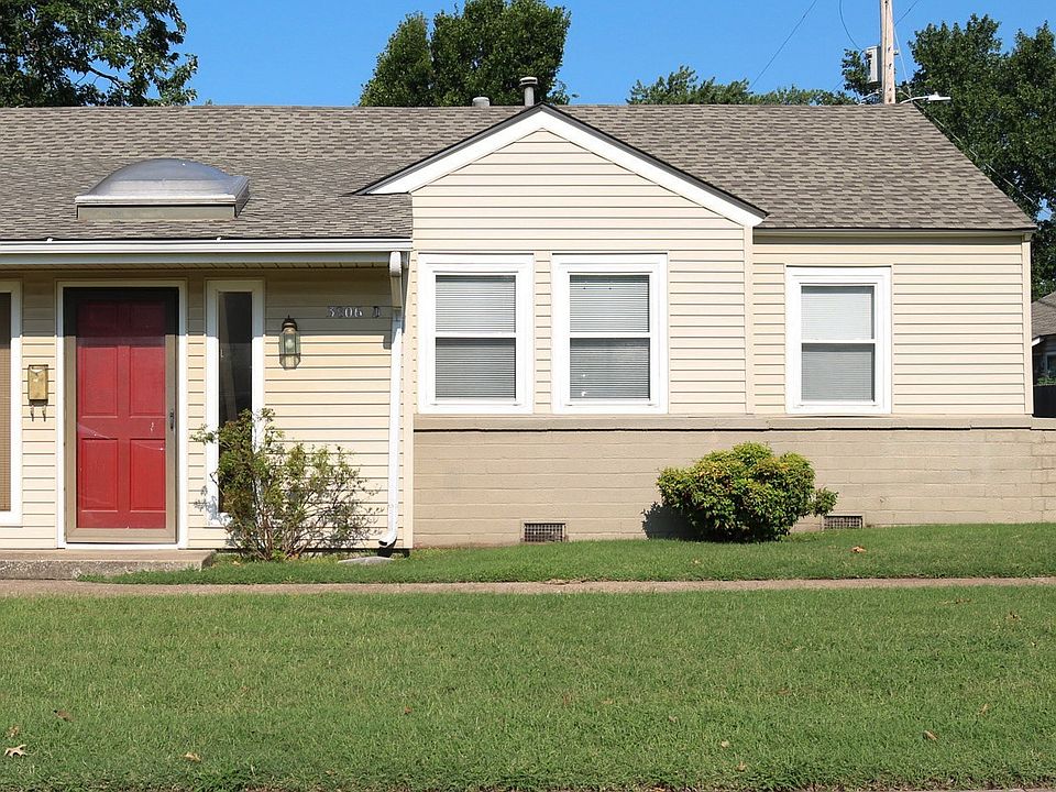 1st image of 3806 S Rockford East Ave #D