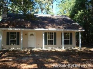 20033 Palm Blvd, Covington, LA 70435
